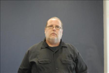 David Lincoln Mcgill III a registered Sex, Violent, or Drug Offender of Kansas