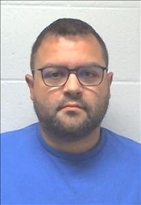 Zachary Nathan Ingalls a registered Sex, Violent, or Drug Offender of Kansas