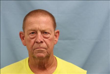 Gregory Robert Jones a registered Sex, Violent, or Drug Offender of Kansas