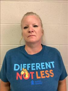 Amy Denise Pierce a registered Sex, Violent, or Drug Offender of Kansas