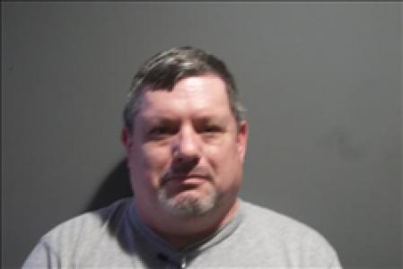 Bruce Eugene Heston a registered Sex, Violent, or Drug Offender of Kansas