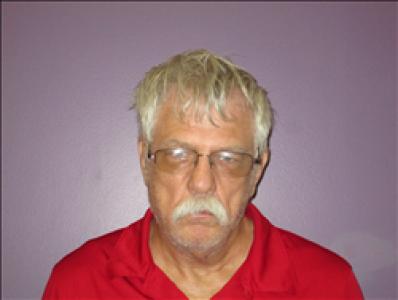 Dewayne Leon Livengood a registered Sex, Violent, or Drug Offender of Kansas