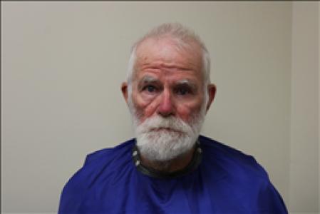 Loren James Mead III a registered Sex, Violent, or Drug Offender of Kansas