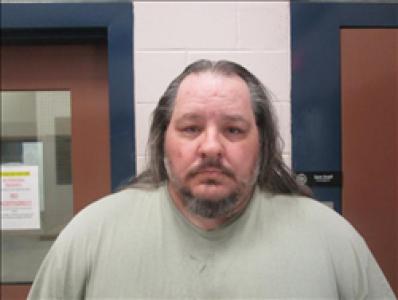 David Matthew Declue a registered Sex, Violent, or Drug Offender of Kansas