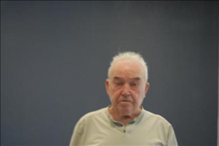 Joseph Hampton Campbell Sr a registered Sex, Violent, or Drug Offender of Kansas