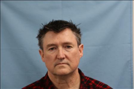 Jeffry Alan Waugh a registered Sex, Violent, or Drug Offender of Kansas