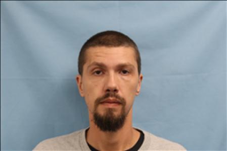 Corey Michael Black a registered Sex, Violent, or Drug Offender of Kansas