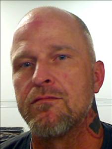 Brian Kelly Callaway a registered Sex, Violent, or Drug Offender of Kansas