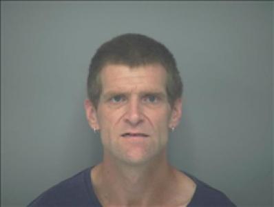 Jason James Neagle a registered Sex, Violent, or Drug Offender of Kansas