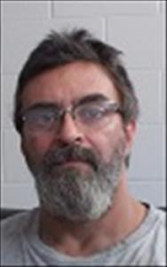 Brian Eugene Baker a registered Sex, Violent, or Drug Offender of Kansas