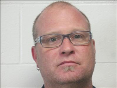 Travis Blaine Dorris a registered Sex, Violent, or Drug Offender of Kansas