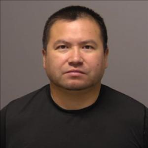 Carlos Jesus Franco-villegas a registered Sex, Violent, or Drug Offender of Kansas