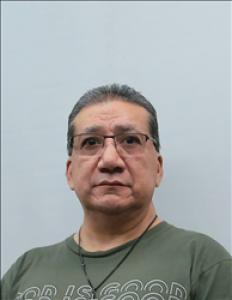 Orlando Paul Cisneros a registered Sex, Violent, or Drug Offender of Kansas