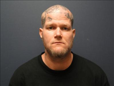 Shawn Michael Akins a registered Sex, Violent, or Drug Offender of Kansas