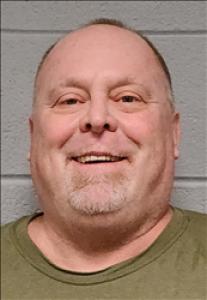 Allen Gene Marlow a registered Sex, Violent, or Drug Offender of Kansas