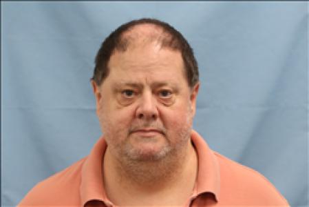 Mark Allen Baker a registered Sex, Violent, or Drug Offender of Kansas