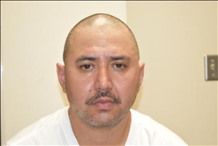 Jose Raul Campos a registered Sex, Violent, or Drug Offender of Kansas