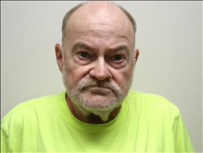 Richard Lee Frisbie a registered Sex, Violent, or Drug Offender of Kansas