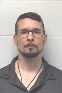 Jesse Leigh James Liggett a registered Sex, Violent, or Drug Offender of Kansas