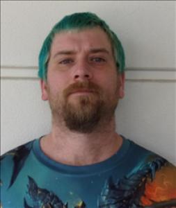 Troy Joseph Foxworthy a registered Sex, Violent, or Drug Offender of Kansas