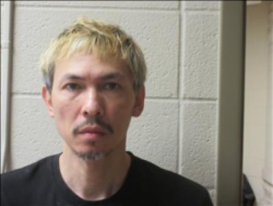 Jerald Railey Gohagan a registered Sex, Violent, or Drug Offender of Kansas