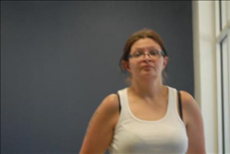 Nichol Lynn Johnson a registered  of Kansas