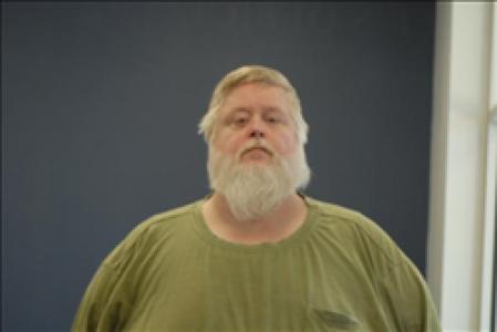 Chad Alfred Brown a registered Sex, Violent, or Drug Offender of Kansas