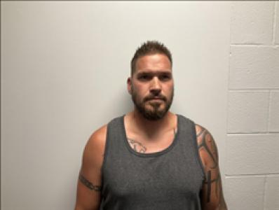 Evan Mackenzie Masters a registered Sex, Violent, or Drug Offender of Kansas