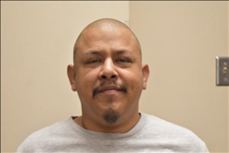 Jose Alvin Molina Jr a registered Sex, Violent, or Drug Offender of Kansas