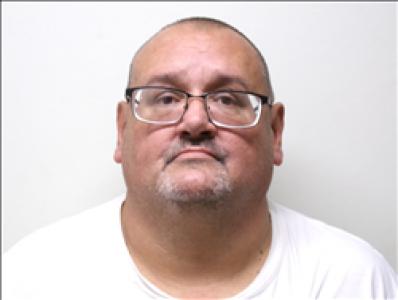 Christopher Lee Ward a registered Sex, Violent, or Drug Offender of Kansas