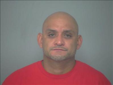 Andrew Joseph Espinosa a registered Sex, Violent, or Drug Offender of Kansas