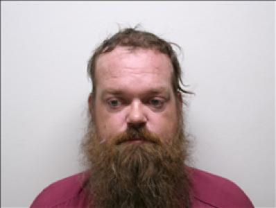 James Kirk Carlisle a registered Sex, Violent, or Drug Offender of Kansas