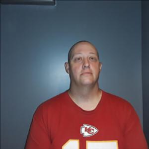 Scott Douglas Shreves a registered Sex, Violent, or Drug Offender of Kansas