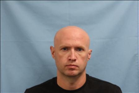 David Cary Self a registered Sex, Violent, or Drug Offender of Kansas