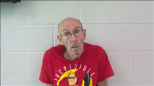 Thomas Roger Hubbard a registered Sex, Violent, or Drug Offender of Kansas