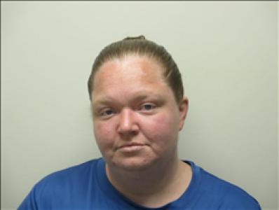 Jennifer Sue Phye a registered Sex, Violent, or Drug Offender of Kansas