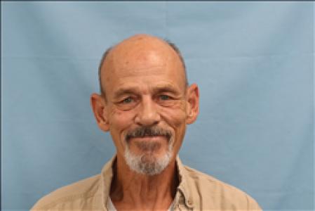 Johnny Dale Twilleger a registered Sex, Violent, or Drug Offender of Kansas