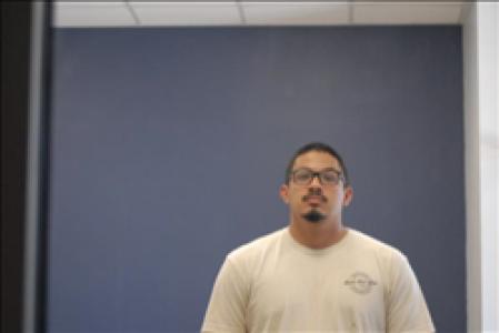 Adam Ramirez a registered Sex, Violent, or Drug Offender of Kansas