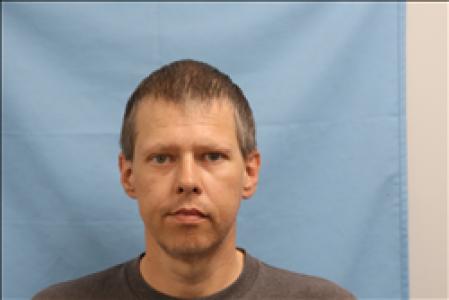 Kevin Douglas Spradlin a registered Sex, Violent, or Drug Offender of Kansas