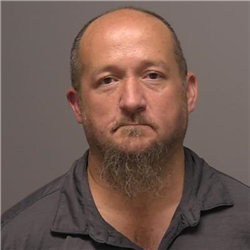 Jason Alan Smith a registered Sex, Violent, or Drug Offender of Kansas