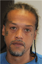 Lonnel Howard Dodds a registered Sex, Violent, or Drug Offender of Kansas