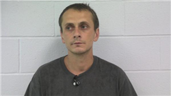 Christopher Raymond Greenwood a registered Sex, Violent, or Drug Offender of Kansas