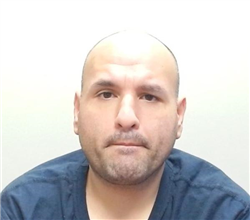 Antonio De Jesus Gonzales Castelli a registered Sex, Violent, or Drug Offender of Kansas