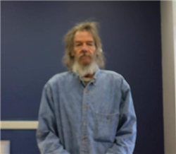 Anthony Duane Mork a registered Sex, Violent, or Drug Offender of Kansas