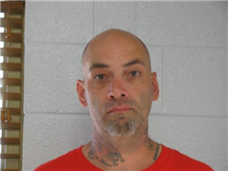 Eric Paul Shoemaker a registered Sex, Violent, or Drug Offender of Kansas