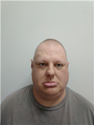 Daniel Lee Lobdell a registered Sex, Violent, or Drug Offender of Kansas