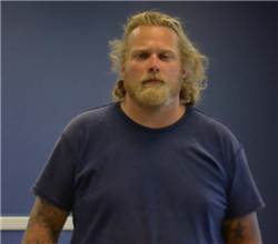 Andrew Joel Monaghan a registered Sex, Violent, or Drug Offender of Kansas