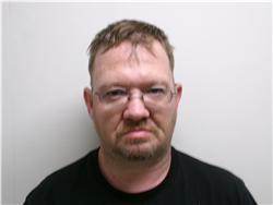 Jeffery Dean Kolthoff a registered Sex, Violent, or Drug Offender of Kansas