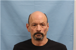 Steven Robert Zinn a registered Sex, Violent, or Drug Offender of Kansas