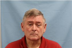 Gregory Marsh Strand a registered Sex, Violent, or Drug Offender of Kansas